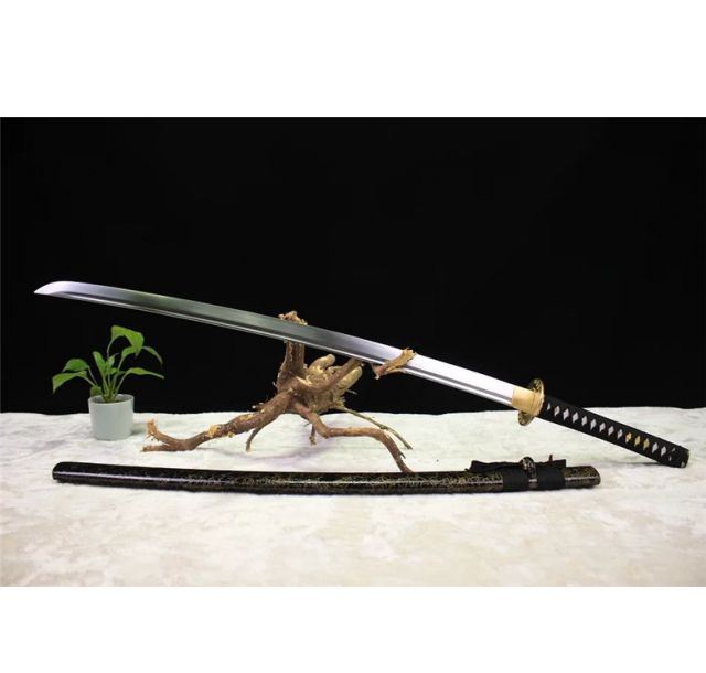 全新升级加强版老炮武士刀