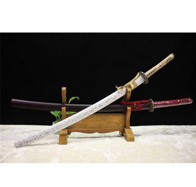高性能武士刀（老炮同款刀身）