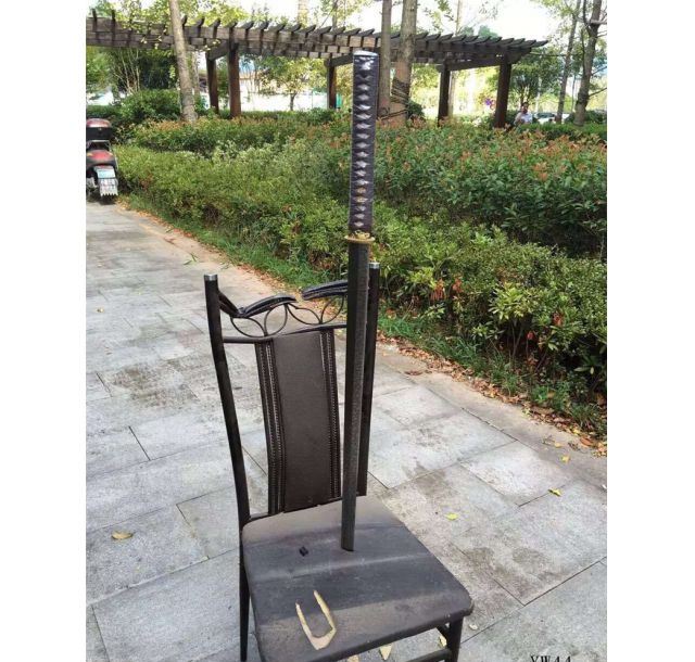 裂天剑