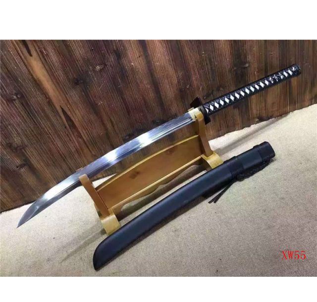 特制款高性能T10烧刃斩刀