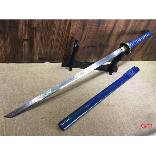 高锰钢冰裂纹花直升级版武士