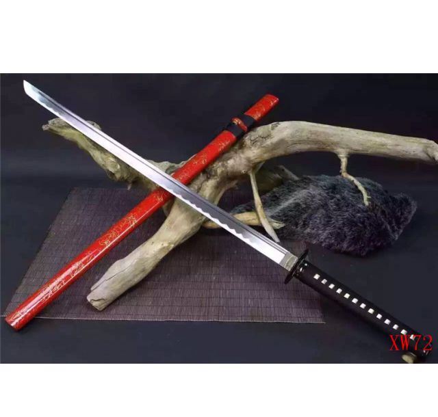 洪荒之力武士直刀26寸