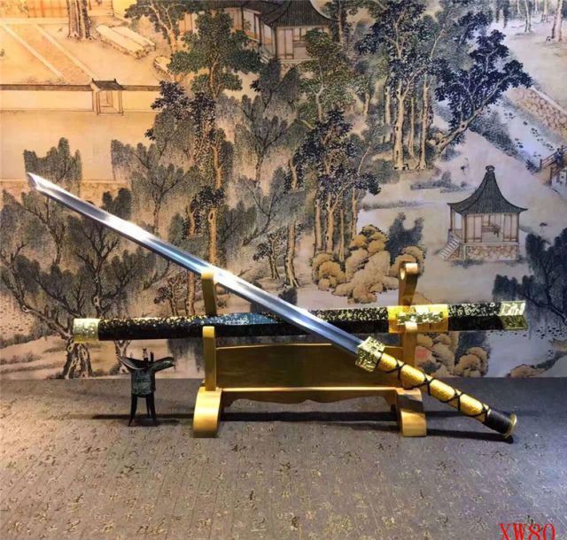 帝王汉刀