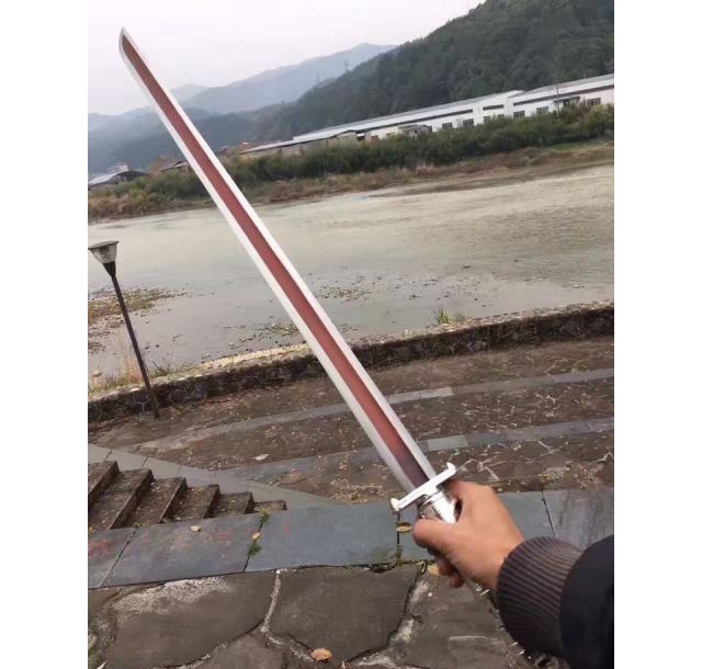 爆款血刃黑刀