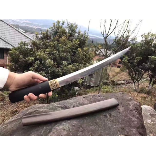 锋尖