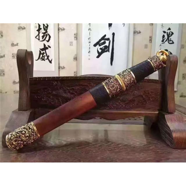 凤鸣小唐刀