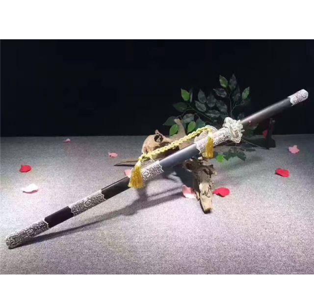 豪华T10钢唐刀