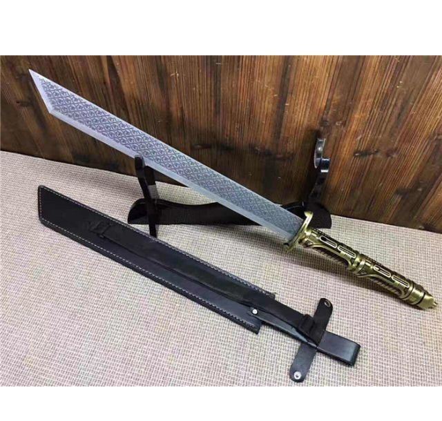 狼头野蛮仗