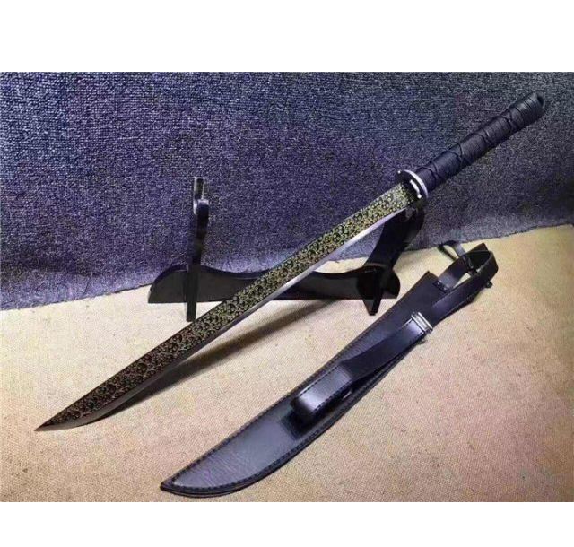 武藏金陵迎面斩