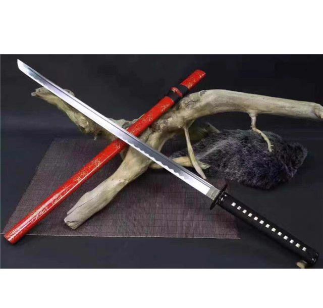 洪荒之力武士直刀-26寸