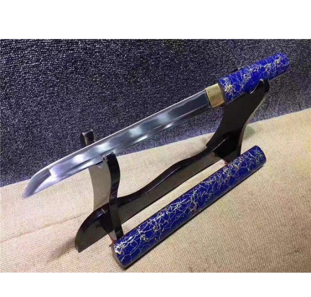 蓝神小唐刀