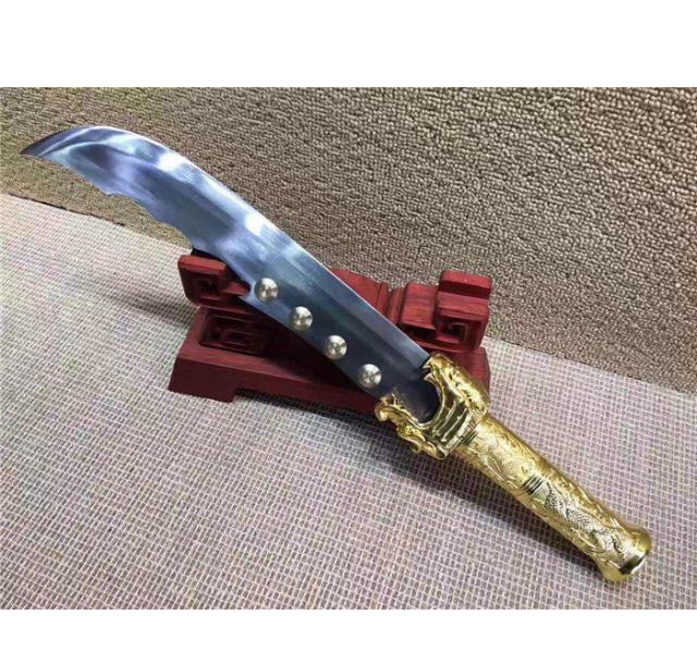 神龙小关公