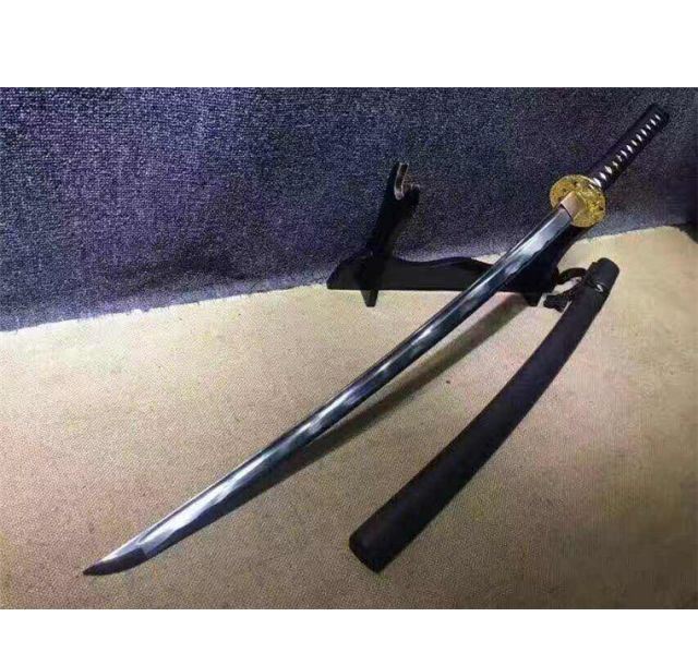 武士刀