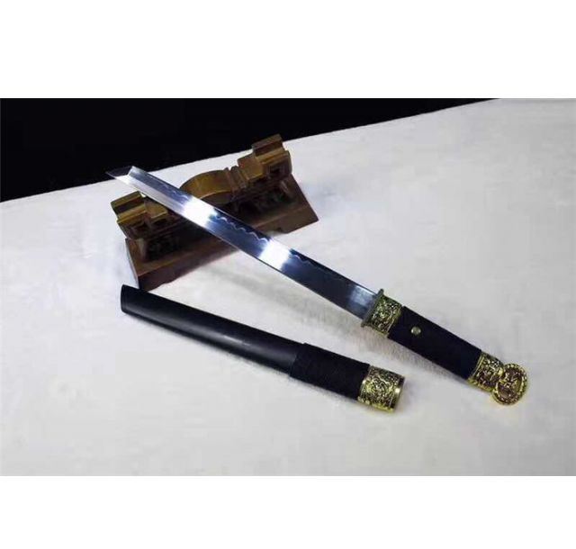 环首唐刀