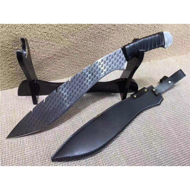 竹叶青狗腿
