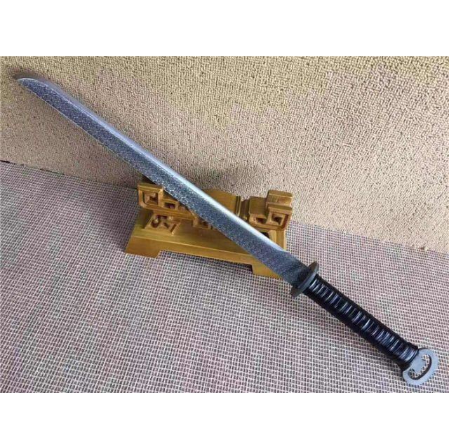 武藏环手刀