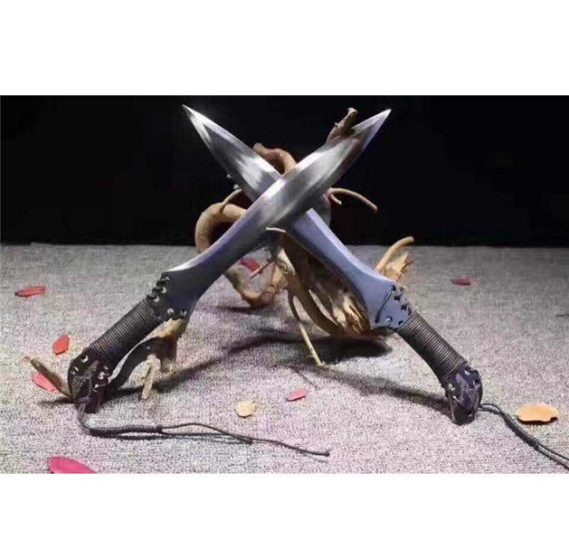 新款鬼手