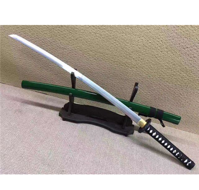 加重版高性能武士刀
