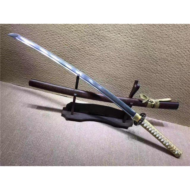 梅花武士刀