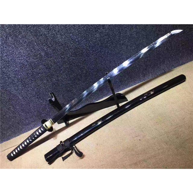 杀士比尔四面T10烧刃