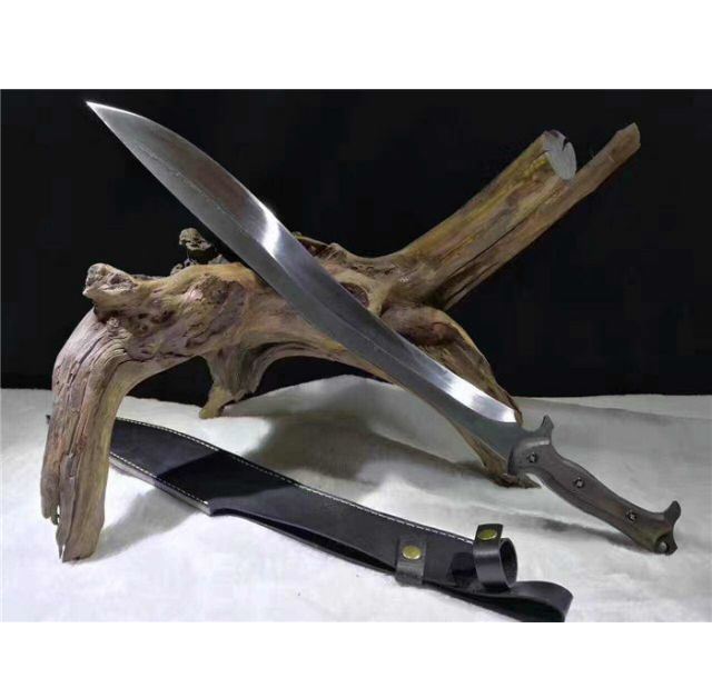 新款恶狼