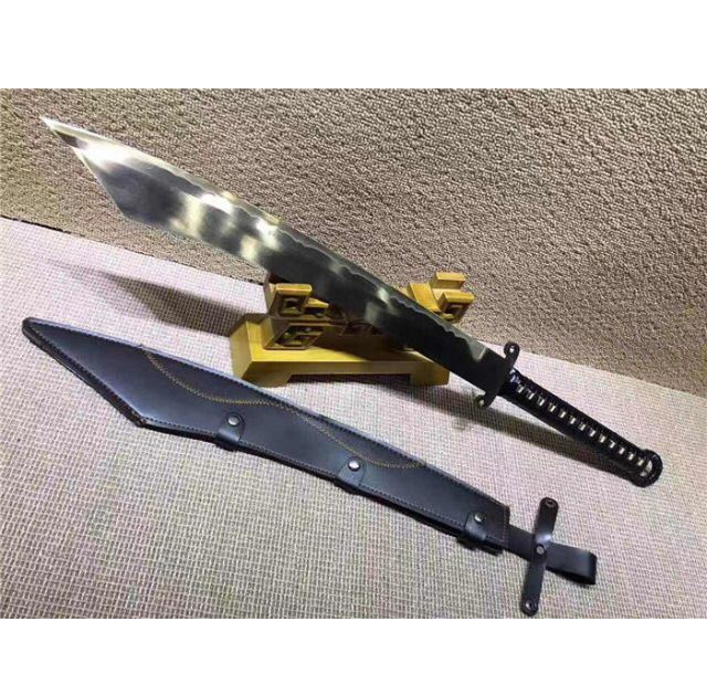 拷金红军战刀