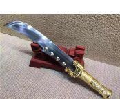 神龙小关公
