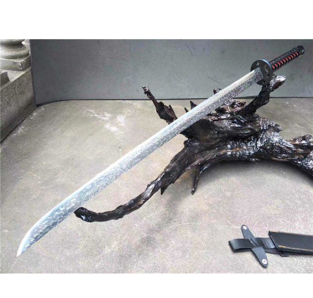 飘云武士