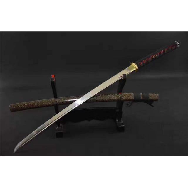 赤驹武士刀