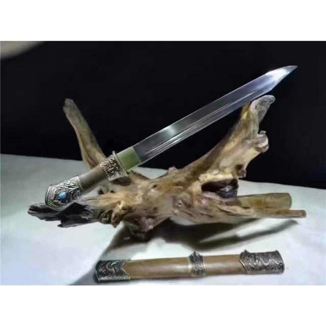 藏刀