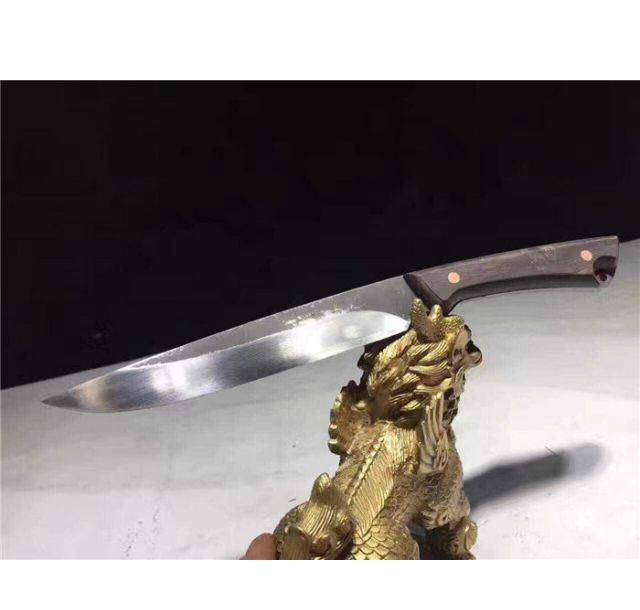 凛冬小直