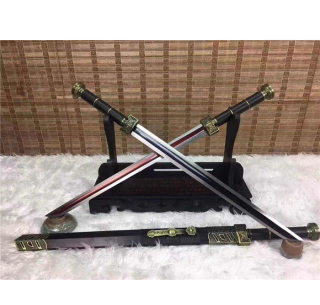 如意战刀