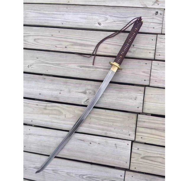 高性能皮套武士刀《罗刹》