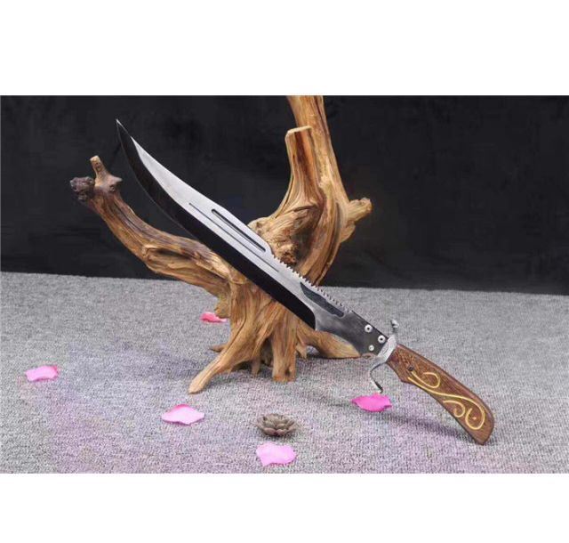 金钱豹博弈
