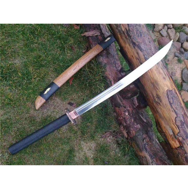 龙牙魔之刃