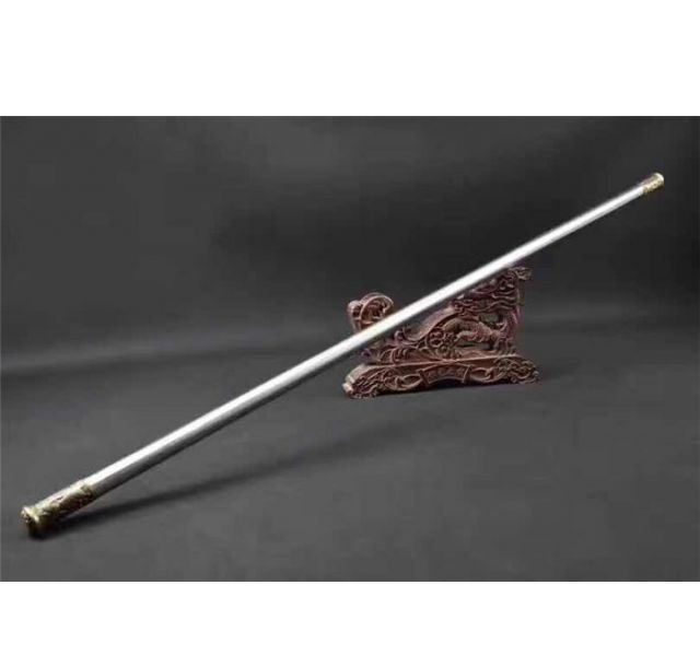 金箍棒藏刀
