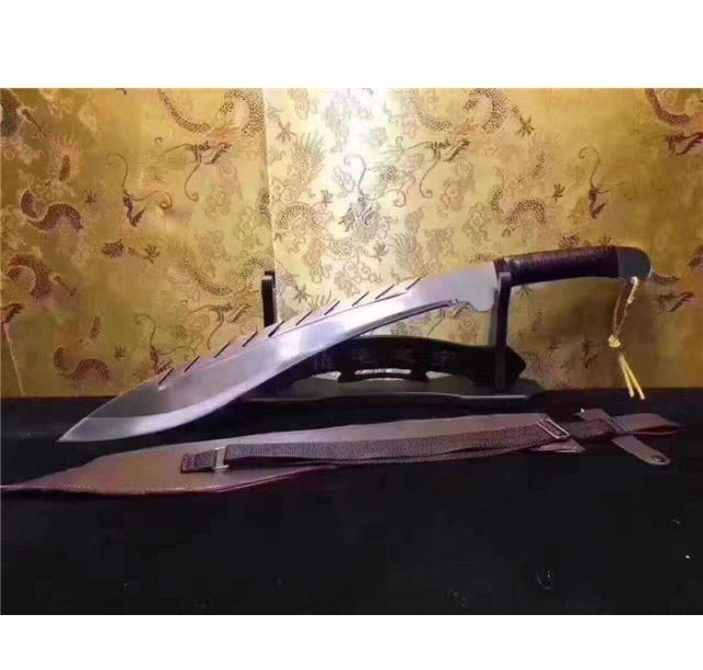 大狗腿