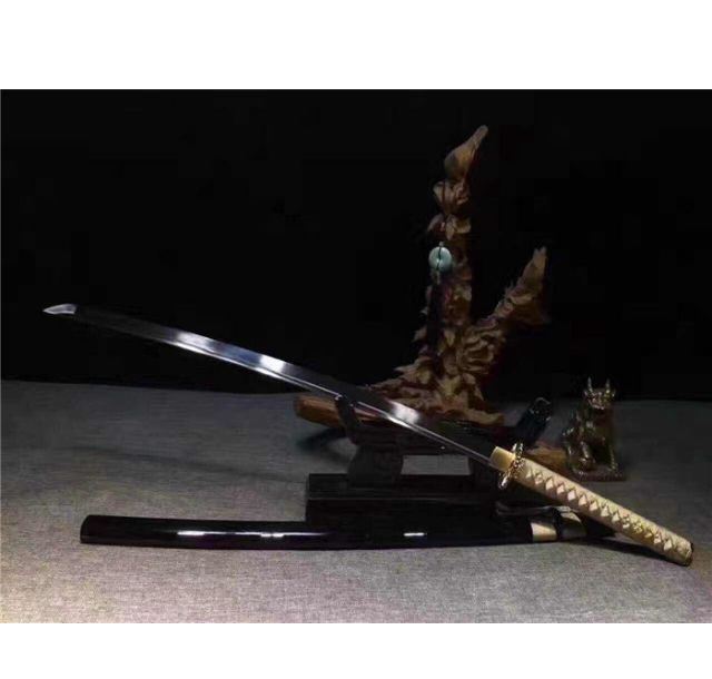 新款高性能武士刀-日不落打刀