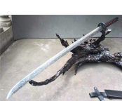 飘云武士