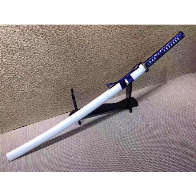高性能武士刀