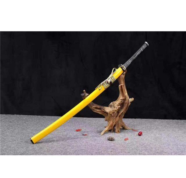一体东皇武士刀