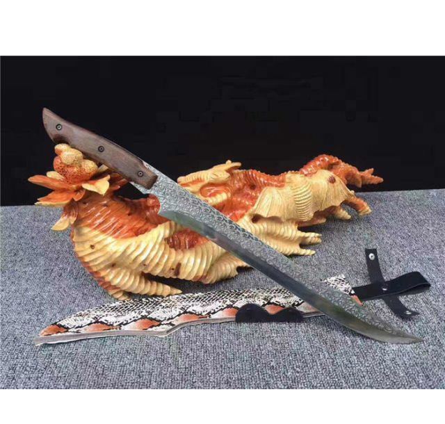 荆棘蝰蛇
