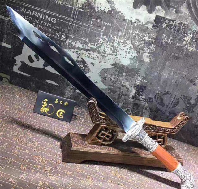 野狼狂韧