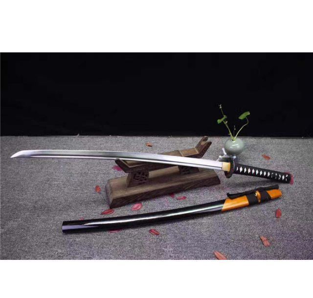 手工武士刀--疾风斩