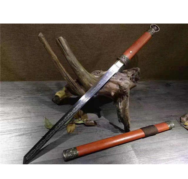 精品战刀