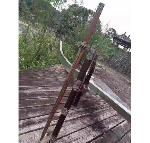 豪华唐剑