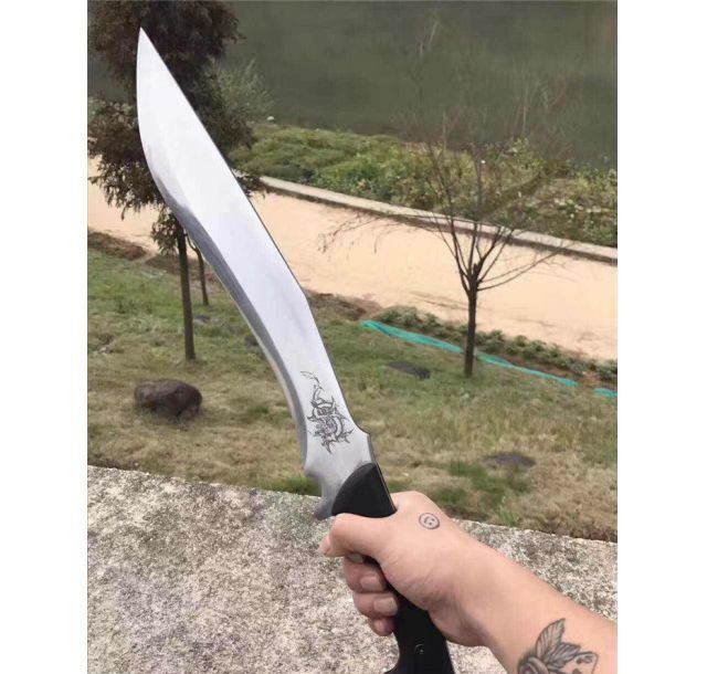 神龙狗腿