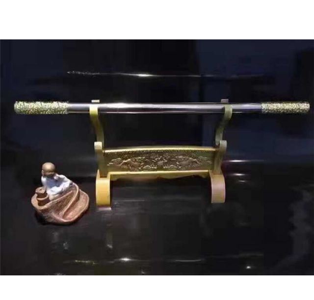 新款金箍棒