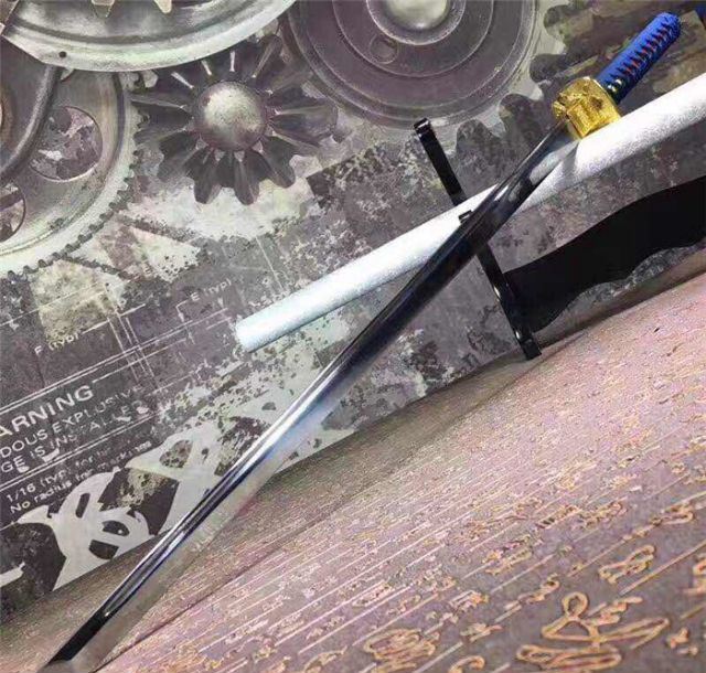 浪人武士