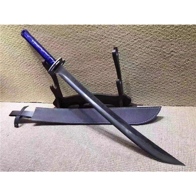 加强版冷钢君子刀